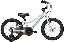 Ballistic Scoop 14 Inch Kids' City Bicycle Gray
