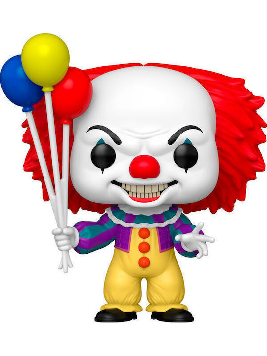 Funko Pop! Movies: Pennywise Chase Funko Pop! Movies: Pennywise Chase