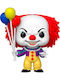 Funko Pop! Movies: IT - Pennywise 1990 Chase