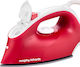 Morphy Richards Fier de Călcat cu Aburi 2400W cu Talpă Ceramică