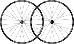 Mavic Crossmax