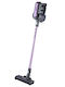 Daewoo Reîncărcabilă Aspirator Stick 29.6V Albastră LCH-D-RSH-410GP-1