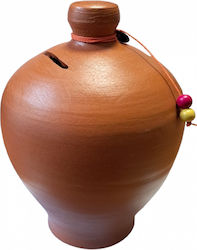 Home Heart Ceramic Money Box 20cm 7373793