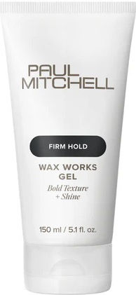 Paul Mitchell Flexible Style Gel Μαλλιών 200ml