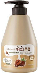 Kwailnara Bubble Bath 560ml Kwailnara Bubble Bath 560ml