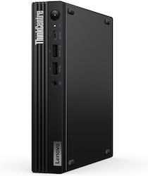 Lenovo ThinkCentre M70q Tiny G5 (Core i5-13400T/16GB DDR5/256GB SSD/No OS) Lenovo ThinkCentre M70q Tiny G5 (Core i5-13400T/16GB DDR5/256GB SSD/No OS)