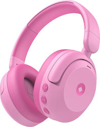 iClever BTH20 Ασύρματα / Ενσύρματα Over Ear Ακο...