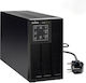 Tecnoware EVO DSP Plus UPS On-Line 800VA 720W with 4 IEC Outlets
