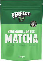 Perfect Ted Matcha Ceai Produs organic 250gr 1buc Perfect Ted Matcha Ceai Produs organic 250gr 1buc