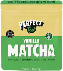 Perfect Ted Matcha Τσάι 75gr