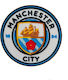 Magnet Decorative Manchester City Magnet Shield 54fbsmagmc001