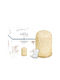 Bamboo Aroma Electric Diffuser