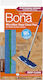 Bona Oxypower Mikrofasertiefreinigung Pad Für Holzfußböden
