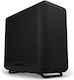 HYTE X50 Air Midi Tower Computer Case Black