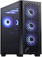 Adata XPG Valor Air Pro Gaming Midi Tower Compu...