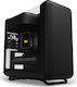HYTE X50 Gaming Middle Tower Carcasă PC cu Desc...