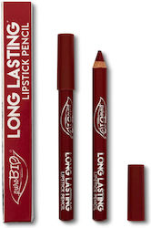 puroBio Cosmetics Long Lasting Pencil Κραγιόν 3gr