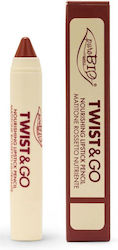 puroBio Cosmetics Twist & Go Pencil Κραγιόν