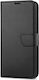 Magnetic Wallet Case Xiaomi Redmi Note 14 5G Black
