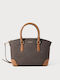 Scarlett Women's Bag Shoulder Brown