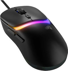 Glorious Model D Μαύρο