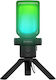 Genesis Radium 250 Mikrofon USB Tischplatte