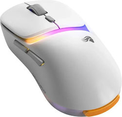 Glorious Model D Ασύρματο Λευκό Glorious Model D Ασύρματο Λευκό