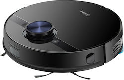 Midea M7 Evo με Χαρτογράφηση Laser & Απορρόφηση 8000Pa