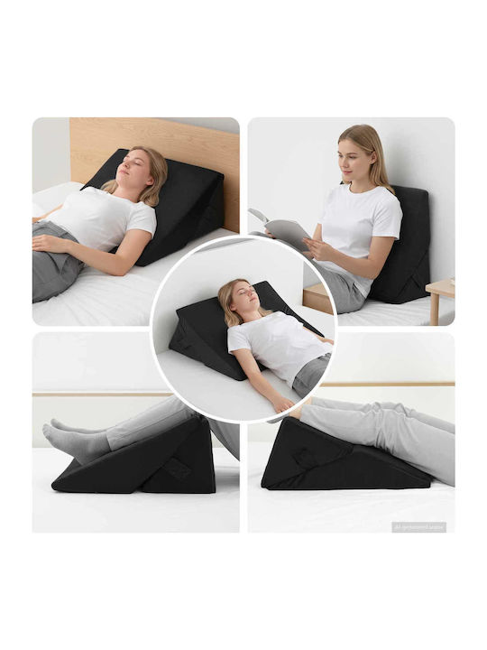 vidaXL Μαξιλάρι Ύπνου Polyester