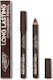 puroBio Cosmetics Long Lasting Μαλακό Μολύβι Μα...