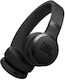 JBL Tune 670NC Fără fir Bluetooth On Ear Căști ...