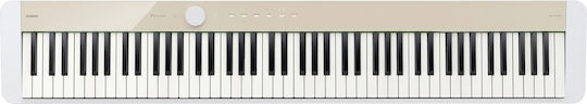 Casio Electric Stage Piano Privia with 88 Weighted Keys