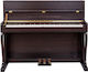 Parker Electric Piano JDP-2000 with 88 Weighted Keys Rosewood