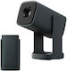Wanbo Cube 1 WANBOCUBE1DRKGRN Mini Projector LC...