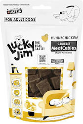 Lucky Jim Λιχουδιά Σκύλου Αυτί 70gr Lucky Jim Λιχουδιά Σκύλου Αυτί 70gr