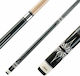 J.parker American Folding Pool Cue 147cm