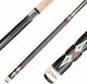 J.parker American Folding Pool Cue 147cm