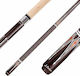 J.parker American Folding Pool Cue 147cm