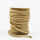 Lace Burlap Twine 0.5cm 25Meters 0222.16025 Sale 30%