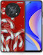 Калъф Candy Cane За Huawei Nova Y90
