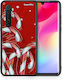 Husă Candy Cane Xiaomi Mi 10 Ultra