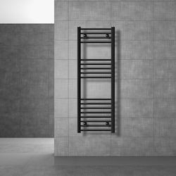 LuxeBath Radiator Electric Pentru Prosoape 900W