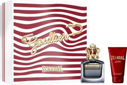 Jean Paul Gaultier Scandal Ανδρικό Σετ με Eau de Toilette