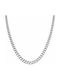 Nire Chain Neck Cuban made of Stainless Steel