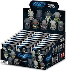 Alien Vs Predator 3d Pvc Bag Clips Τυχαία Επιλογή