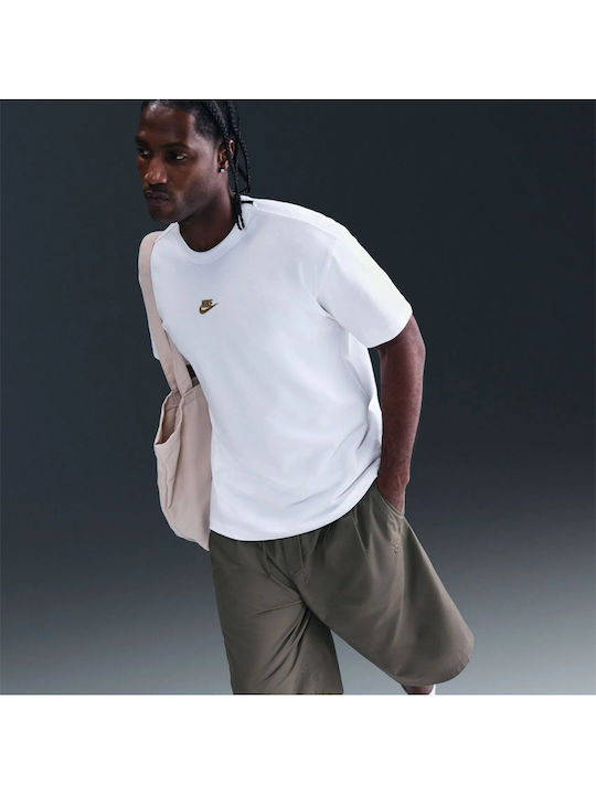 Nike Premium Essentials Athletic T-shirt White