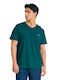 Basic T-shirt Green