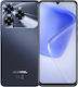 Oukitel C6 5G Dual SIM (8/256GB) Μαύρο