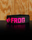 Frog Centură De Ridicare Roz