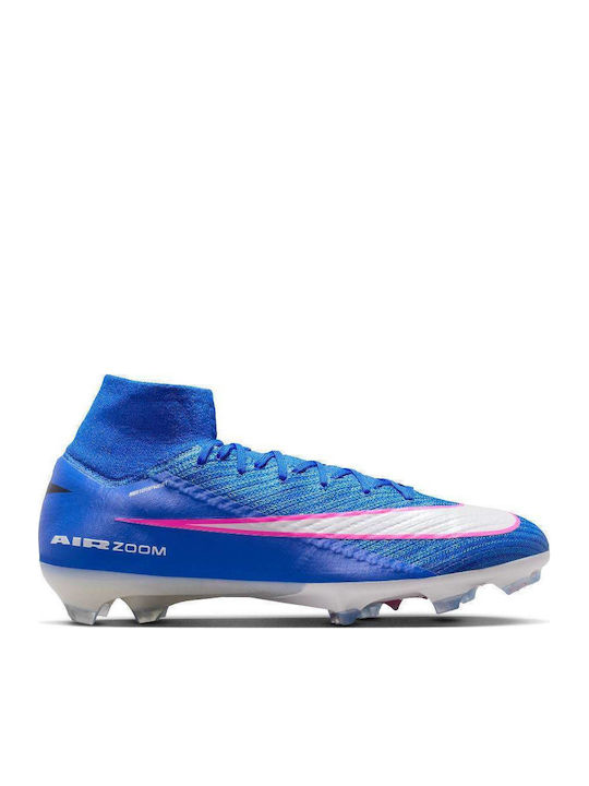 Nike Mercurial Superfly 10 Elite Football Shoes...